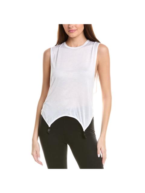 KIKI DE MONTPARNASSE KIKI DE MONTPARNASSE Muscle Garter Tank