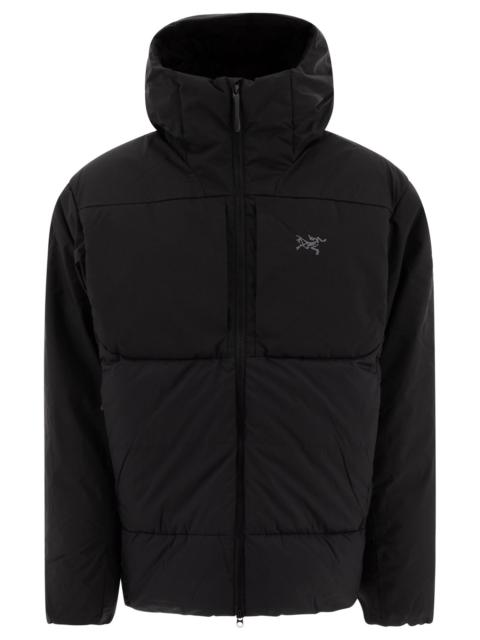 Arc'teryx "thorium Sv" Jacket