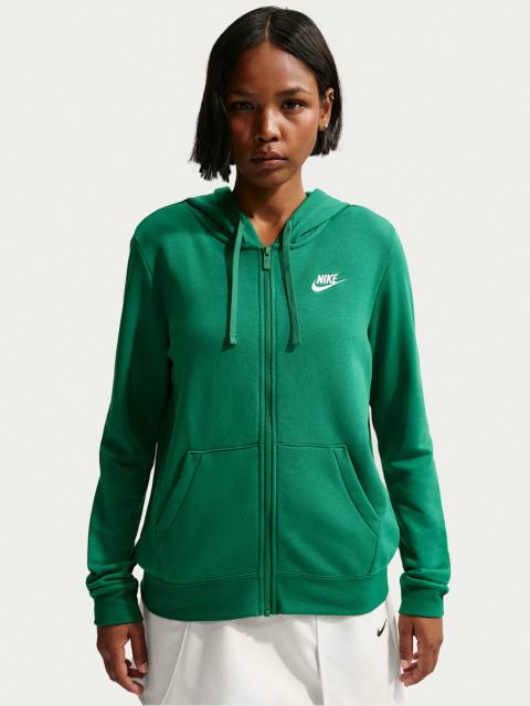 Nike Nike Sportswear Club Fleece Women's Full-Zip Hoodie
