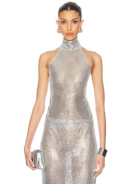 THE NEW ARRIVALS ILKYAZ OZEL Angela Top