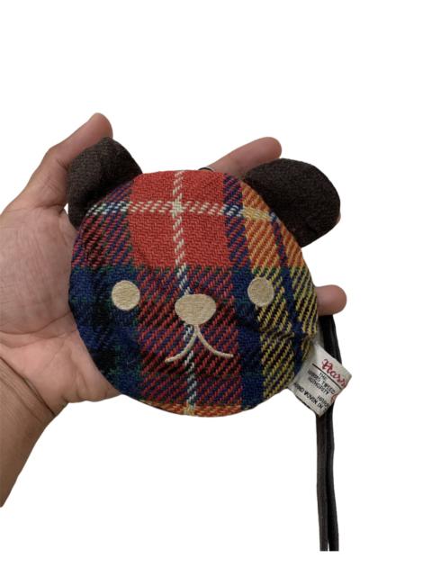 Other Designers Harris Tweed - Harris tweed mini bag