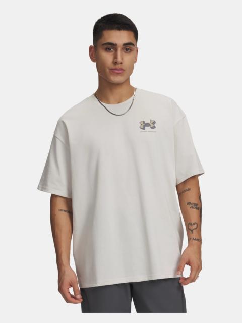 Under Armour UA Heavyweight