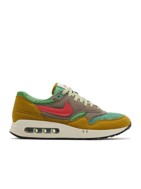 Nike AIR MAX 1 '86 OG 'BIG BUBBLE - POWERWALL'