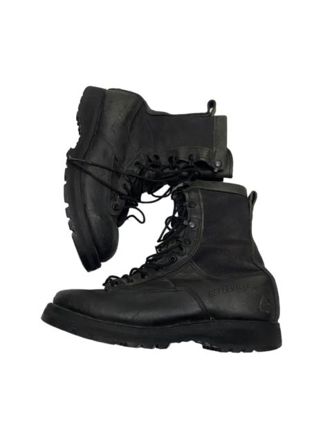 Other Designers RARE🔥VIBRAM GORE-TEX MILITARY COMBAT BOOTS