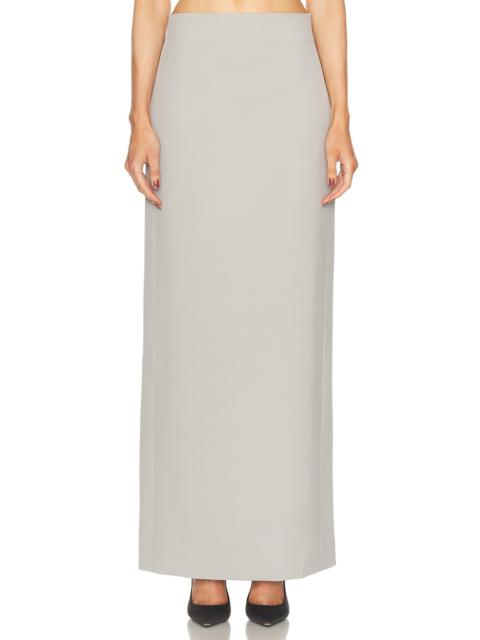 WARDROBE.NYC Column Skirt