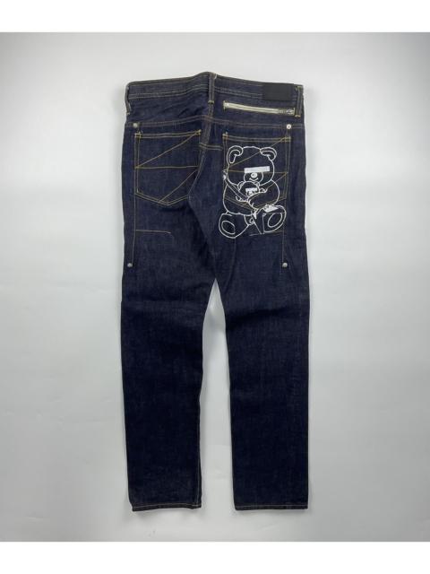 UNDERCOVER Undercover Jeans