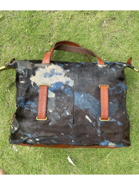 Authentic vintage ANTI FORME Bag