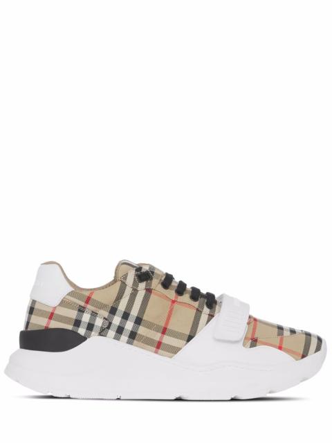 Burberry Burberry Sneakers White