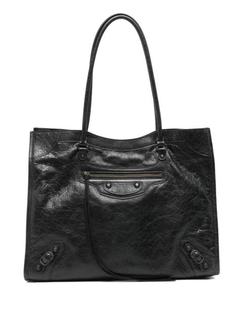 BALENCIAGA Balenciaga Tote Bags