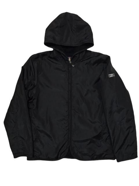 Other Designers Michiko Koshino - Michiko London Jeans Fleece Lined Jacket