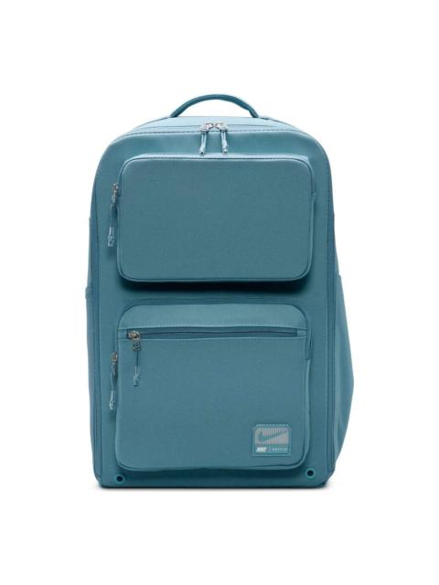 Nike Nike Utility Speed Backpack 27L 'Smokey Blue' FN4106-006
