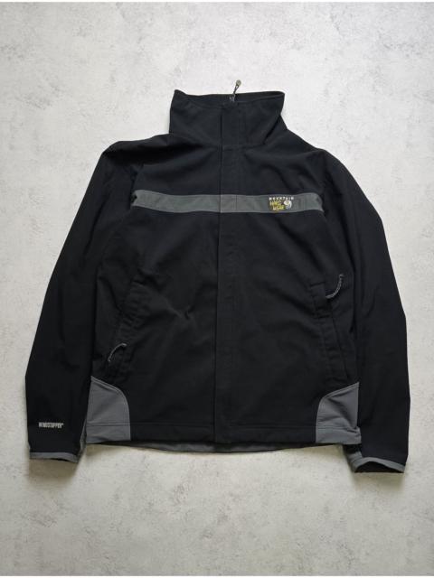 Other Designers Mountain Hardwear Softshell Windstopper Jacket Outdoor