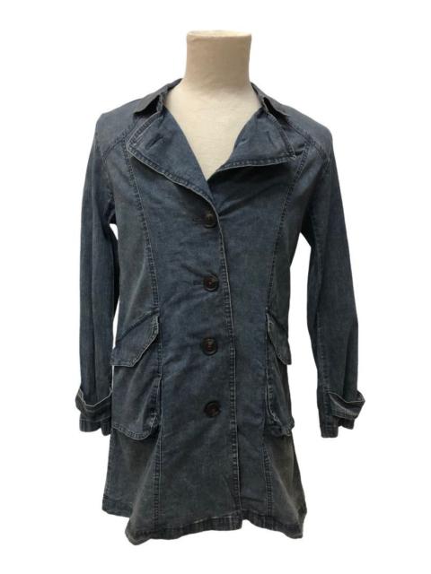 Other Designers Vintage - Japanese Brand Long coat