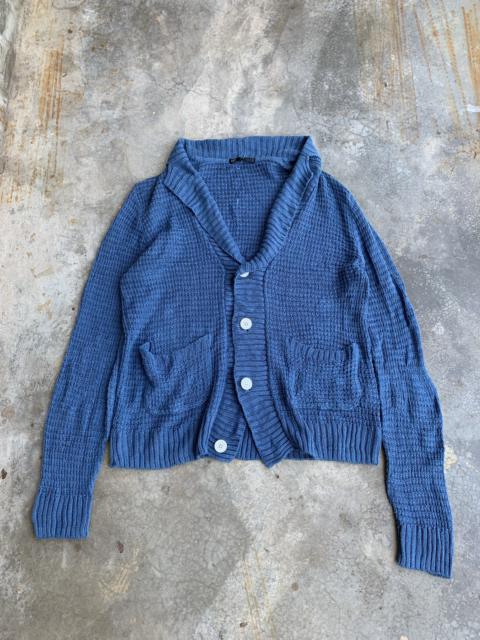 Other Designers Cardigan - Made in Japan 23 Homme KnitWear Cardigan Jacket