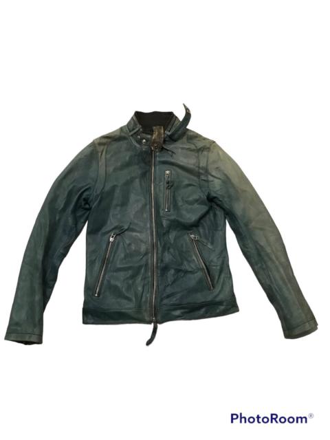 💥 last drop 💥Sheep skin leather by journal standard
