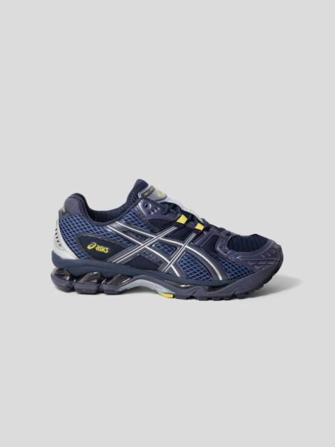 Asics Gel-Nimbus 10.1 - Midnight/Indigo Fog