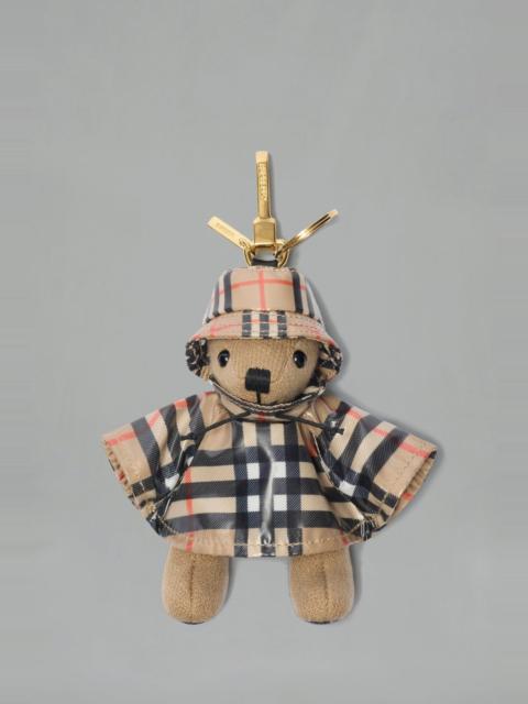 Burberry Thomas Raincoat Charm