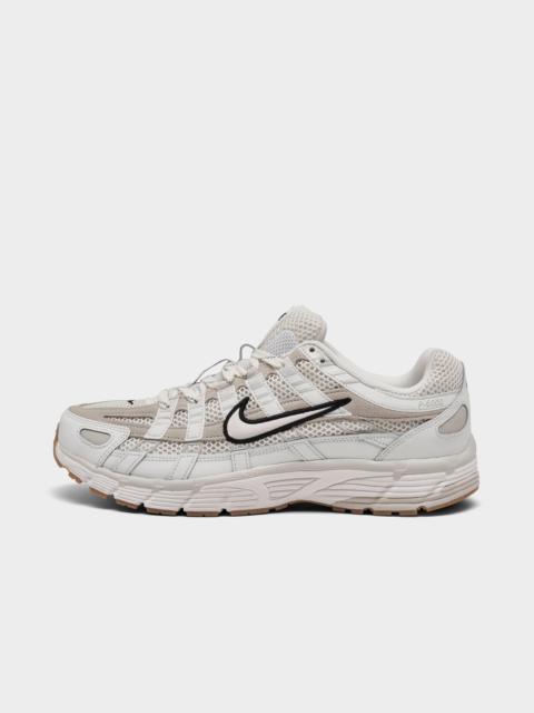 Nike NIKE P-6000 PREMIUM CASUAL SHOES