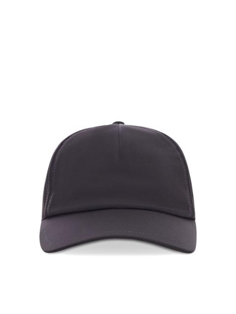 Fear of God LOGO-PATCH BASEBALL CAP