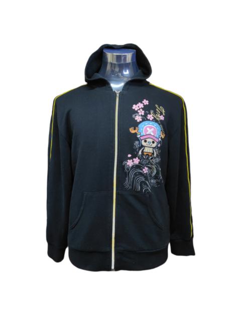 Other Designers One Piece - One Piece Tony Tony Chopper Sweatshirts Hoodies