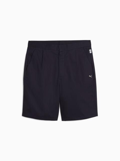 PUMA MMQ Men's Chino Shorts