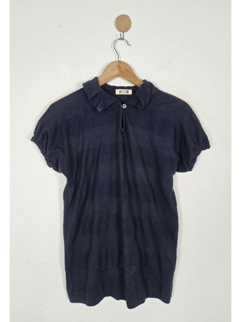 ISSEY MIYAKE Tsumori Chisato Issey Miyake IS shirt