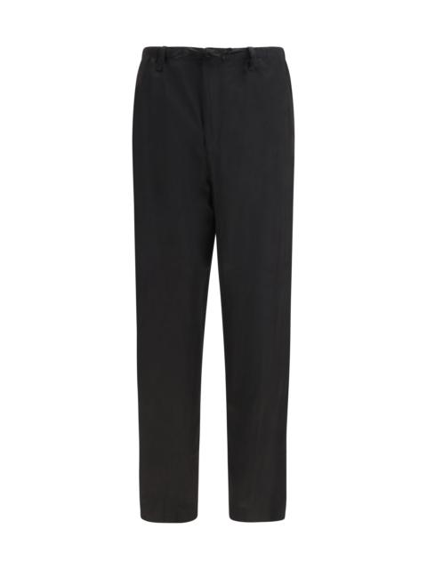 Dries Van Noten Dries Van Noten Men Penny Pants
