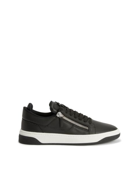 Giuseppe Zanotti Frankie low-top sneakers