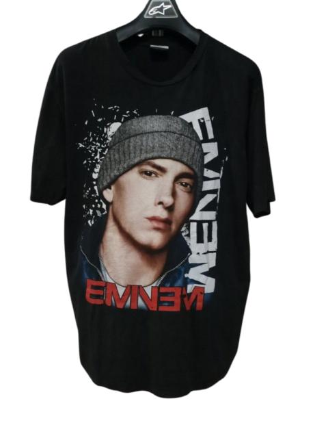 Other Designers Vintage - Vintage Eminem Bootleg Rap Tee