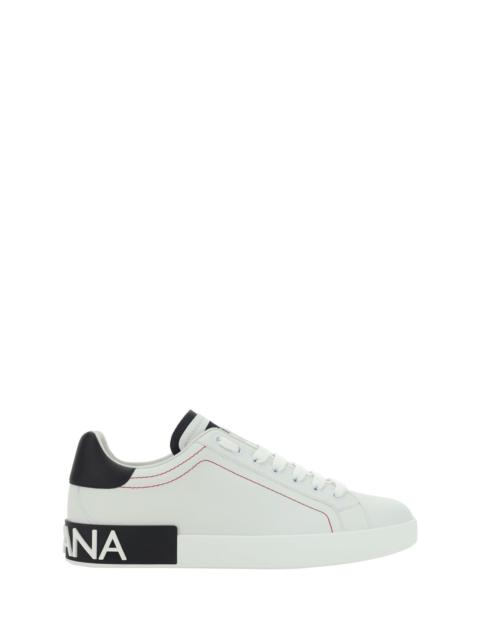 Dolce & Gabbana Dolce & Gabbana Men Sneakers