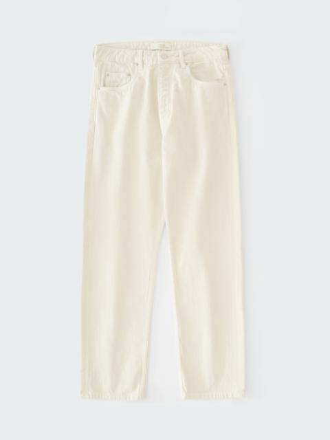 Studio Nicholson Riso Denim Pant