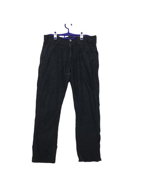BEAMS PLUS WRANGLER for BEAMS Jeans Pants Casual Pants Streetwear