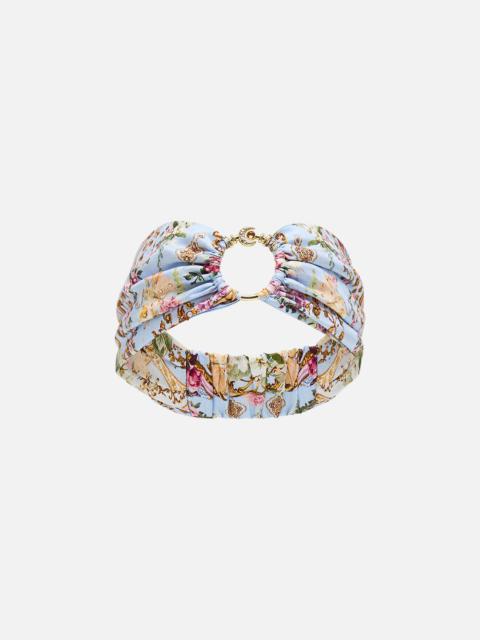 CAMILLA RING HEADBAND