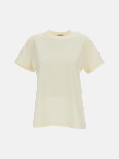 Moncler Moncler Women Short-Sleeve T-Shirt