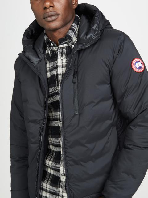 C.P. Company Lodge Hoody Jacket