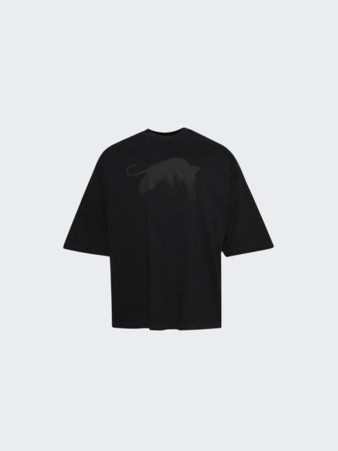 Fear of God Relaxed "le Panteres" Tee Black