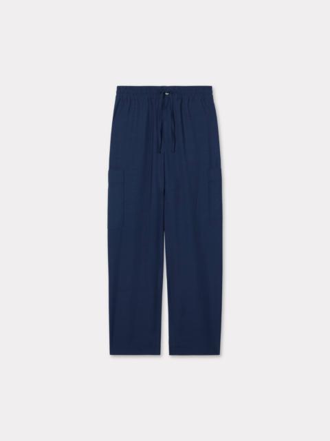 KENZO Cargo jogpants