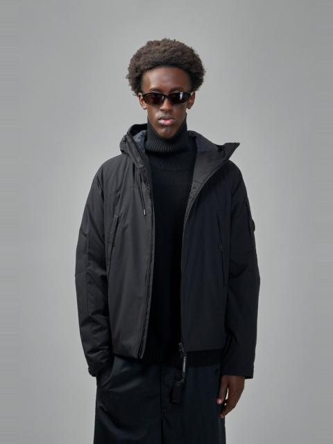 C.P. Company Pro-Tek Hooded Padded Medium Jacket