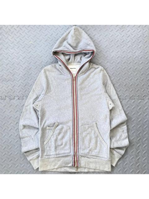 Other Designers Kaws Men's Grey Hoodie