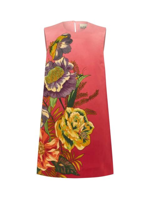 ALÉMAIS INEZ MINI DRESS