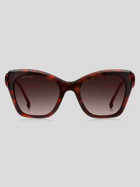 Etro ETROPAISLEY SUNGLASSES