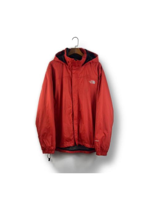 The North Face Hyvent breathable hooded soft shell jacket