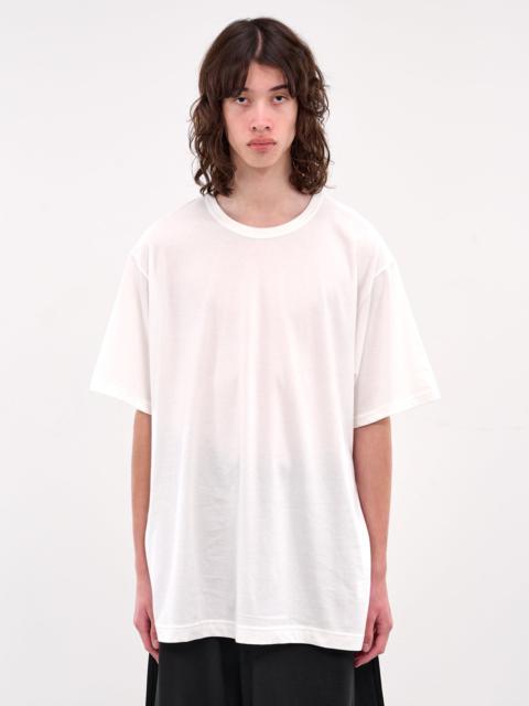 Yohji Yamamoto Ultima Jersey Tee