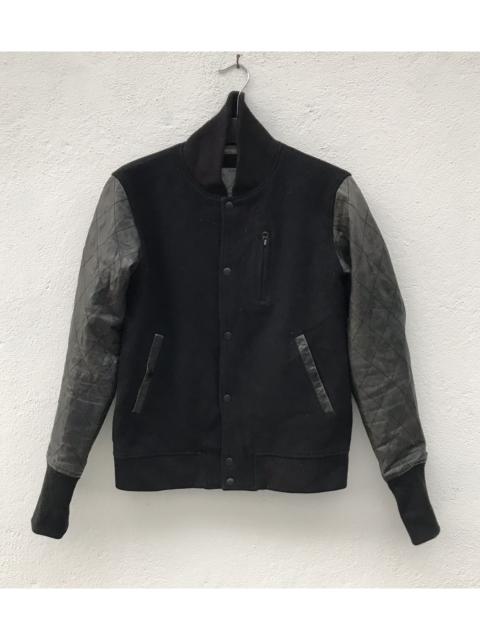 Other Designers Lee - Lee Raider Varsity Jackets