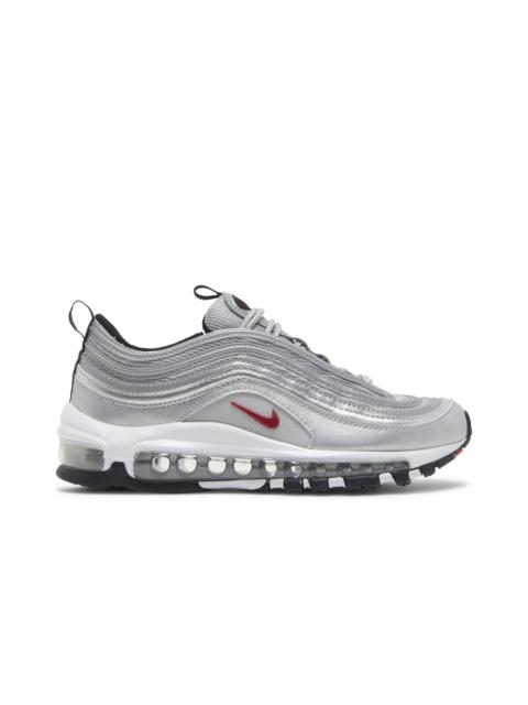 Nike Nike Air Max 97 OG GS 'Silver Bullet' 2022