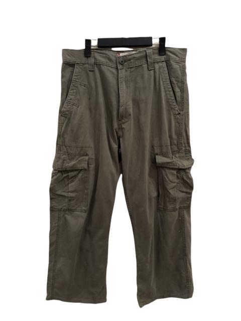 Levi’s Tactical Multipocket Cargo Pant