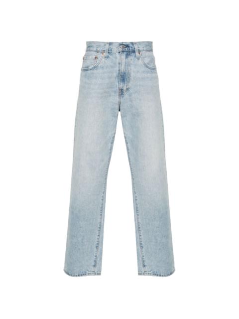 568™ Stay Loose straight-leg jeans