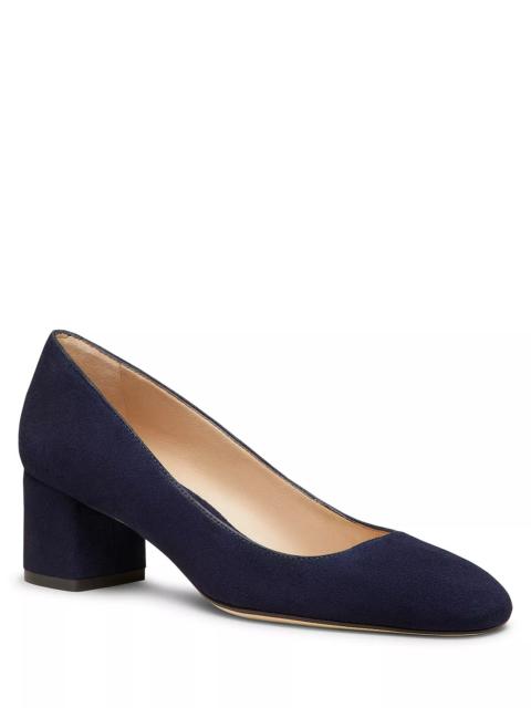 Stuart Weitzman Women's Maeve 50 Pumps