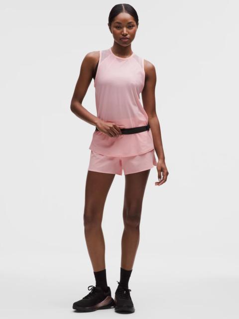 lululemon Speed Up High-Rise Short 4" *Updated