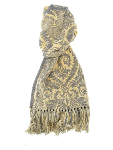 Etro 'Barocco' jacquard scarf